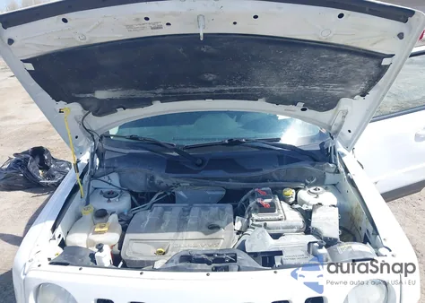 2014 Jeep Patriot Sport from USA, damaged, VIN 1C4NJRBB5ED778512